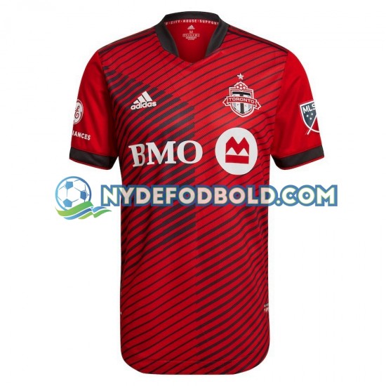 Hjemmebane Trøje Toronto FC 2022 K/Æ Mænd