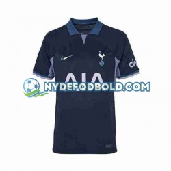 Udebane Trøje Tottenham Hotspur 2023-2024 K/Æ Mænd