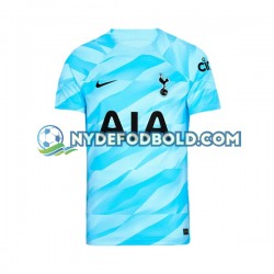Hjemmebane Trøje Tottenham Hotspur Målmand 2023-2024 K/Æ Mænd