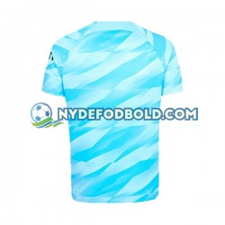 Hjemmebane Trøje Tottenham Hotspur Målmand 2023-2024 K/Æ Mænd