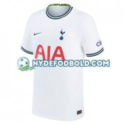 Hjemmebane Trøje Tottenham Hotspur 2022-2023 K/Æ Mænd