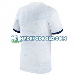 Hjemmebane Trøje Tottenham Hotspur 2023-2024 K/Æ Mænd