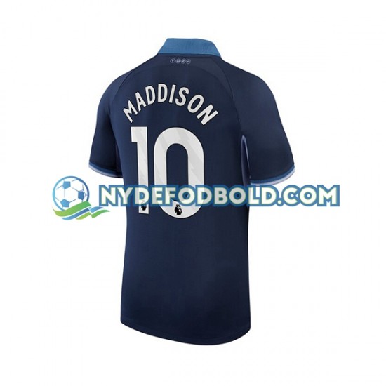 Udebane Trøje Tottenham Hotspur James Maddison 10 2023-2024 K/Æ Mænd
