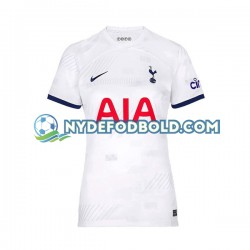 Hjemmebane Trøje Tottenham Hotspur 2023-2024 K/Æ Dame
