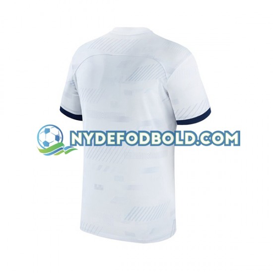 Hjemmebane Trøje Tottenham Hotspur 2023-2024 K/Æ Dame