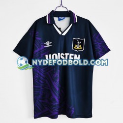 Udebane Trøje Tottenham Hotspur Retro 1994-1995 K/Æ Mænd