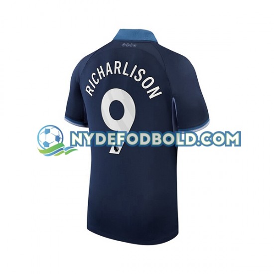 Udebane Trøje Tottenham Hotspur Richarlison 9 2023-2024 K/Æ Mænd
