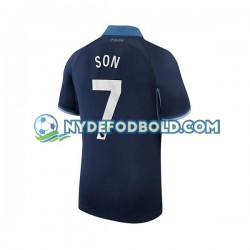Udebane Trøje Tottenham Hotspur Son Heung-min 7 2023-2024 K/Æ Mænd