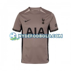 3. Valg Trøje Tottenham Hotspur 2023-2024 K/Æ Mænd