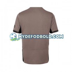 3. Valg Trøje Tottenham Hotspur 2023-2024 K/Æ Mænd