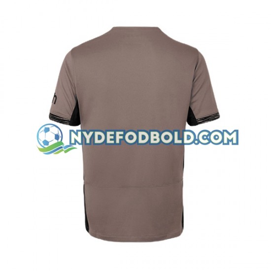 3. Valg Trøje Tottenham Hotspur 2023-2024 K/Æ Mænd