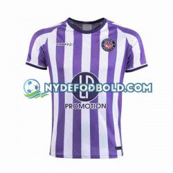 Hjemmebane Trøje Toulouse 2023-2024 K/Æ Mænd