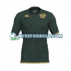 3. Valg Trøje Tunesien World Cup 2022 K/Æ Mænd