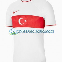 Hjemmebane Trøje Tyrkiet 2022-2023 K/Æ Mænd