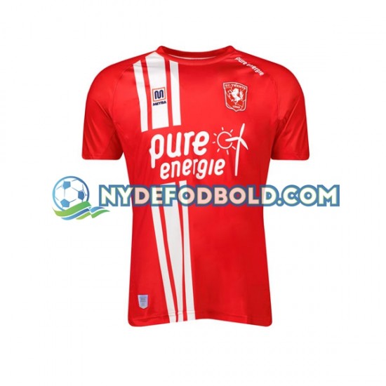 Hjemmebane Trøje Twente 2022-2023 K/Æ Mænd