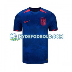 Udebane Trøje USA 2023 K/Æ Mænd