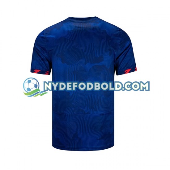 Udebane Trøje USA 2023 K/Æ Mænd