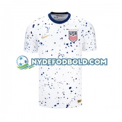 Hjemmebane Trøje USA 2023 K/Æ Mænd