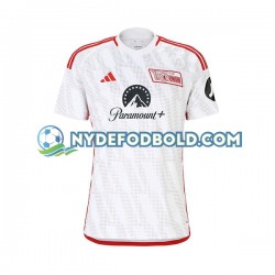 Udebane Trøje Union Berlin 2023-2024 K/Æ Mænd