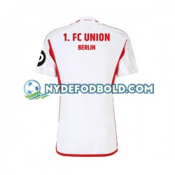 Udebane Trøje Union Berlin 2023-2024 K/Æ Mænd