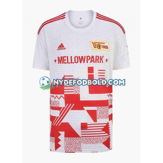 Trøje Union Berlin Special 2023-2024 K/Æ Mænd