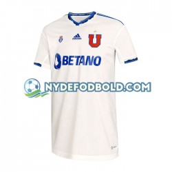 Udebane Trøje Universidad de Chile 2022 K/Æ Mænd