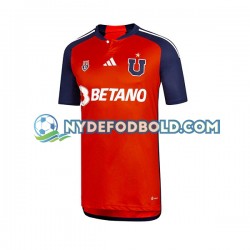 Udebane Trøje Universidad de Chile 2023 K/Æ Mænd