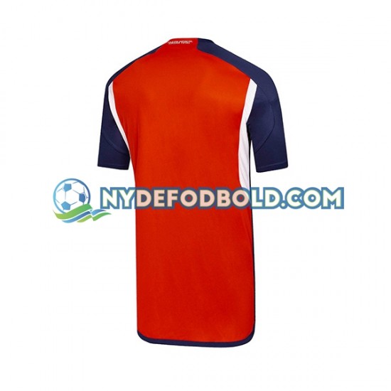 Udebane Trøje Universidad de Chile 2023 K/Æ Mænd