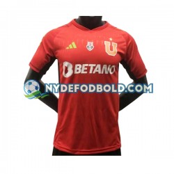 Hjemmebane Trøje Universidad de Chile Målmand 2023 K/Æ Mænd