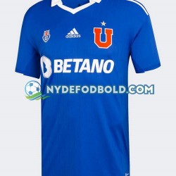 Hjemmebane Trøje Universidad de Chile 2022 K/Æ Mænd