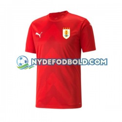 Hjemmebane Trøje Uruguay Målmand World Cup 2022 K/Æ Mænd