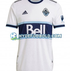 Udebane Trøje Vancouver Whitecaps 2022 K/Æ Mænd