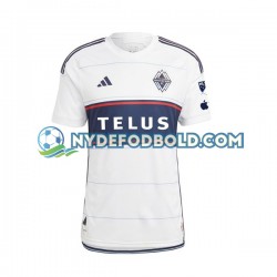Hjemmebane Trøje Vancouver Whitecaps 2023-2024 K/Æ Mænd