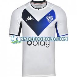 Hjemmebane Trøje Vélez Sársfield 2022-2023 K/Æ Mænd