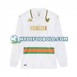 Udebane Trøje Venezia 2023-2024 L/Æ Mænd