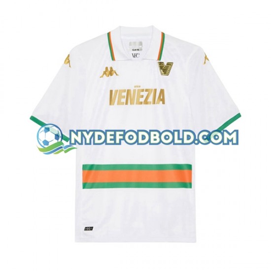 Udebane Trøje Venezia 2023-2024 K/Æ Mænd