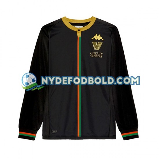 Hjemmebane Trøje Venezia 2023-2024 L/Æ Mænd