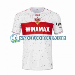 Hjemmebane Trøje VfB Stuttgart 2023-2024 K/Æ Mænd