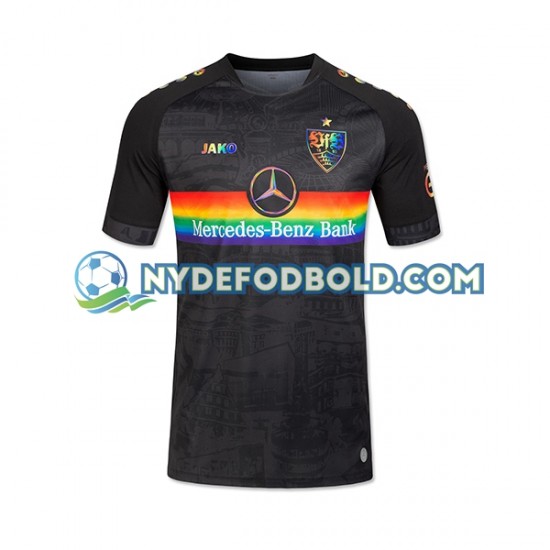 Hjemmebane Trøje VfB Stuttgart Special 2022-2023 K/Æ Mænd