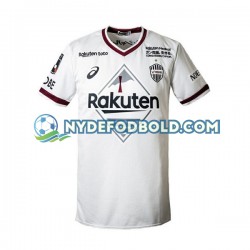 Udebane Trøje Vissel Kobe 2022 K/Æ Mænd