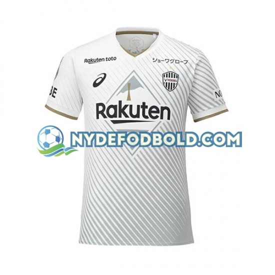 Udebane Trøje Vissel Kobe 2023 K/Æ Mænd