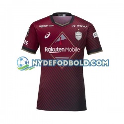 Hjemmebane Trøje Vissel Kobe 2023 K/Æ Mænd