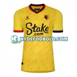 Hjemmebane Trøje Watford 2022-2023 K/Æ Mænd
