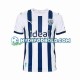 Hjemmebane Trøje West Bromwich Albion 2023-2024 K/Æ Mænd