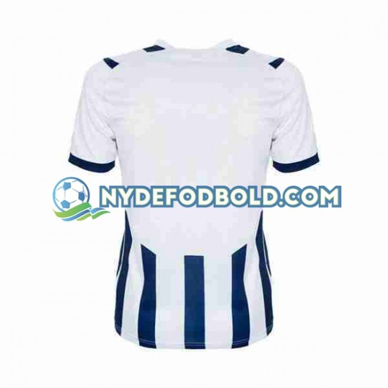 Hjemmebane Trøje West Bromwich Albion 2023-2024 K/Æ Mænd