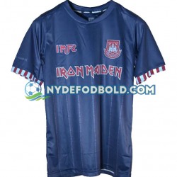 Udebane Trøje West Ham United Iron Maiden K/Æ Mænd