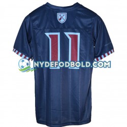 Udebane Trøje West Ham United Iron Maiden K/Æ Mænd