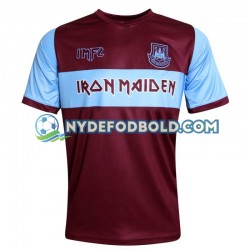 Hjemmebane Trøje West Ham United Iron Maiden K/Æ Mænd