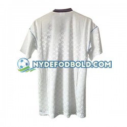 Udebane Trøje West Ham United Retro 1989-1990 K/Æ Mænd