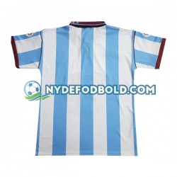 Udebane Trøje West Ham United Retro 1991-1992 K/Æ Mænd